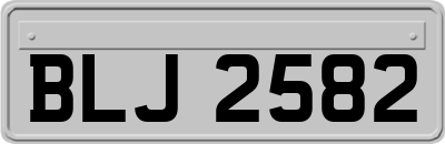BLJ2582