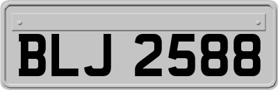 BLJ2588