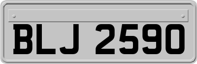 BLJ2590