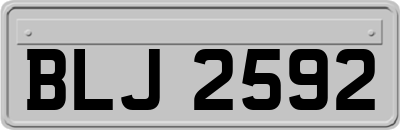 BLJ2592