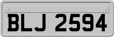 BLJ2594