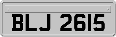 BLJ2615