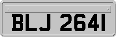 BLJ2641
