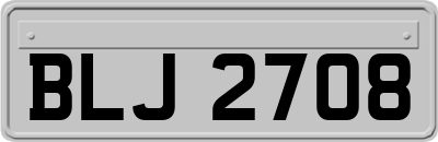 BLJ2708