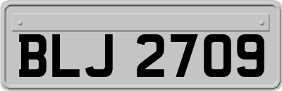 BLJ2709