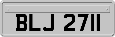 BLJ2711