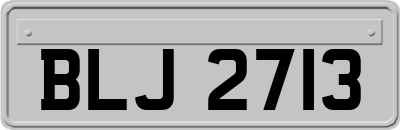 BLJ2713