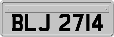 BLJ2714