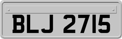 BLJ2715