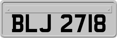 BLJ2718
