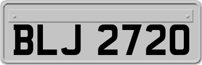 BLJ2720