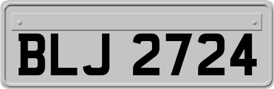 BLJ2724