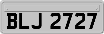 BLJ2727