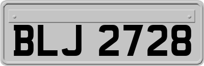 BLJ2728