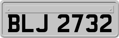 BLJ2732