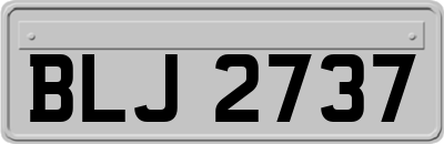 BLJ2737