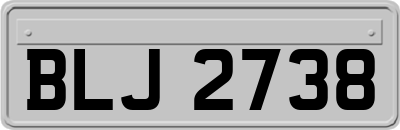 BLJ2738