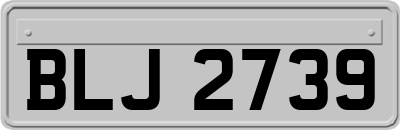 BLJ2739