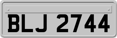 BLJ2744