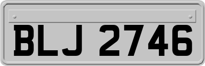 BLJ2746