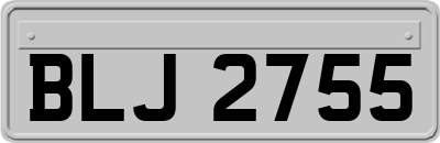 BLJ2755