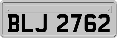 BLJ2762