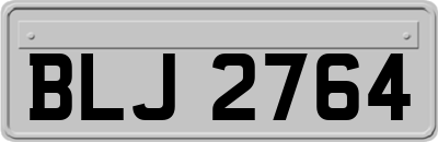 BLJ2764