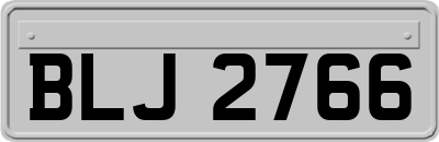 BLJ2766