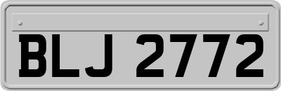 BLJ2772