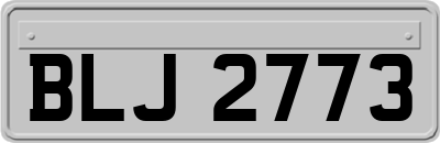 BLJ2773