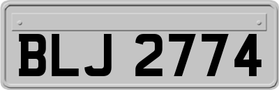 BLJ2774
