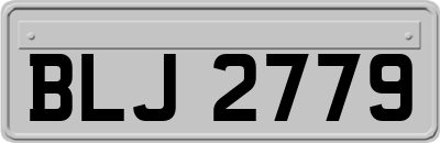BLJ2779