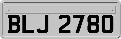 BLJ2780