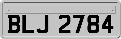 BLJ2784