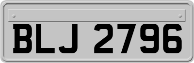 BLJ2796