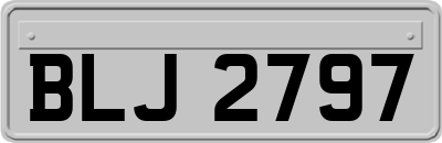 BLJ2797