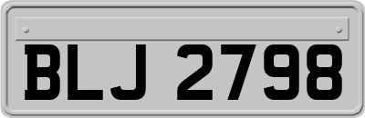 BLJ2798