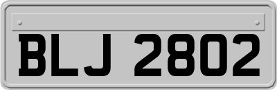BLJ2802