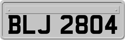BLJ2804