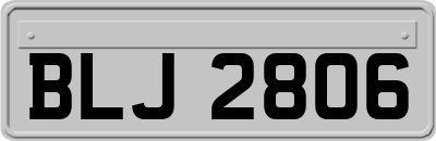 BLJ2806