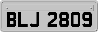 BLJ2809