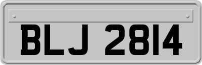 BLJ2814
