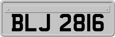 BLJ2816