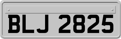 BLJ2825