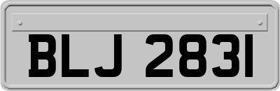 BLJ2831
