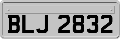 BLJ2832