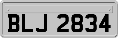BLJ2834