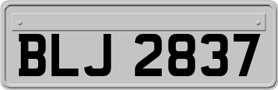 BLJ2837