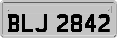 BLJ2842
