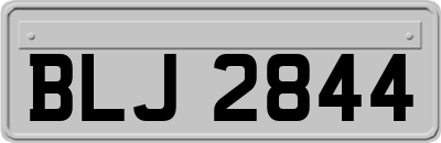BLJ2844